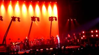 Peter Gabriel  Echo Arena Liverpool 2014 'Biko' [10]