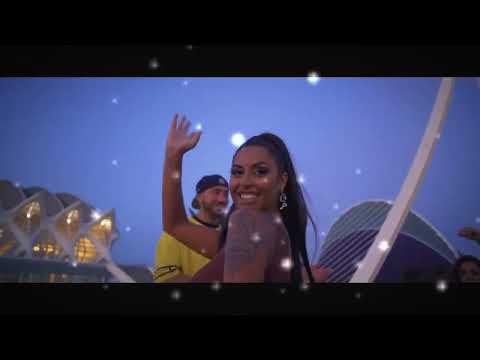 DEMEDINA & DELLAROSA & Dj Manuel ELvivos   YA LO DECÍA LA MAMA VIDEOCLIP OFICIAL