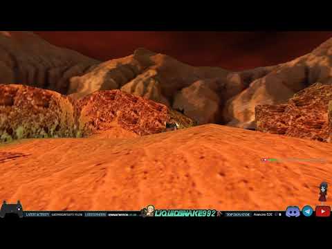 Tomb Raider Level Editor: Legend of the Golden Scorpion - Parte 1