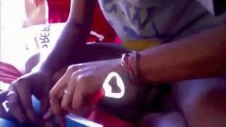 Ryshon Jones-Shonijuana Music Video