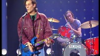 Antonio Vega canta "Esperando nada" (1991)