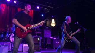 SLICK playing Hero@ Minstrel Palooza 2016