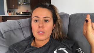 WHY I DON&#39;T LIKE HER ANYMORE... (vlog)