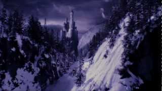 The Birthday Massacre - Kill The Lights | Once Upon A Time