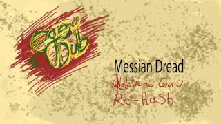 Neletronic Guru Re-Hash- Essntiall One Dub (Messian Dub)