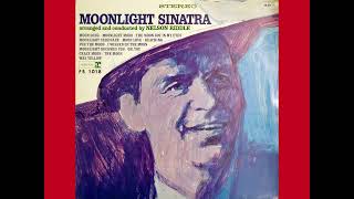 Frank Sinatra -  Moonlight Becomes You