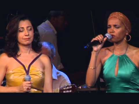 Três Meninas do Brasil - Para ver as meninas