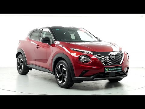 Nissan Juke HYBRID 1.6 SV PREMIUM - Image 2
