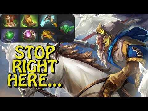 Dot 2  Keeper of the Light VS will help you pick up the rune