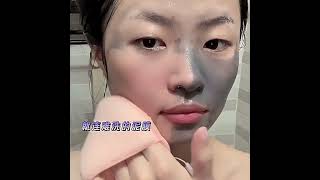 Buttermilk︳Face Wash Sponge