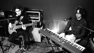 Delta -  I can't (Live Recording: Acoustic Sessions in Underworld Studios)