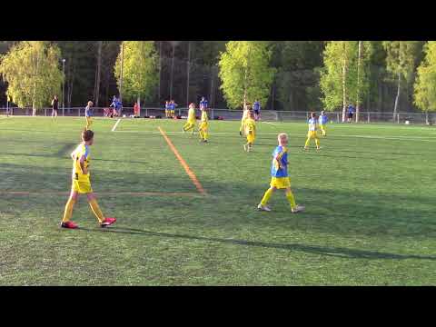 P12 MS 2018 OLS  - OLS07  2. jakson loppu