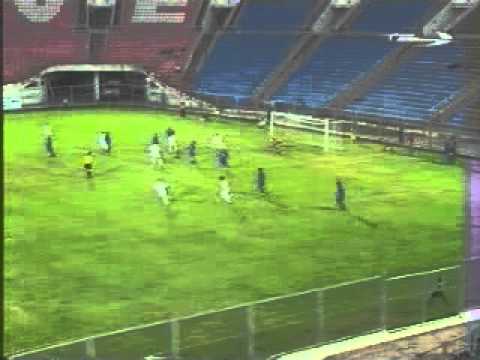 lokomotiv 0 - 2 Banants (C3) UEFA Cup 2005/2006