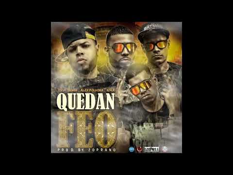 Joeva & Bemba ft Alex Polvora & Roqa (Prod By Zoprano)