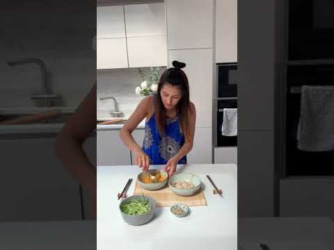 Biang Biang - recipe credit to @ixta.belfrage