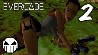 Tomb Raider III (Tomb Raider Collection 1) Gameplay (Part 2 of 2)