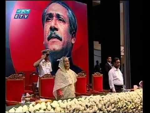অগ্রযাত্রা ধরে রাখাতে প্রধানমন্ত্রীর আহ্বান