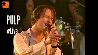 PULP - Weeds -  Live Paleo