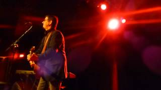 Mountain Goats - Up The Wolves (Live 6/10/2014)