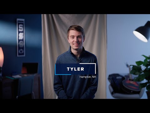 A Glimpse into the Penn State Experience