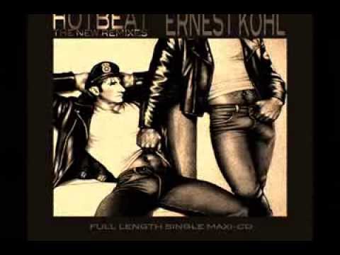 Ernest Kohl - Hot Beat (The Elliot S In the Groove Radio Remix)