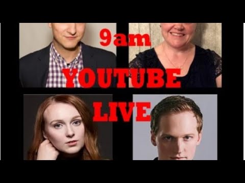 More Than Only | Feature Film | Cast Live Stream 2