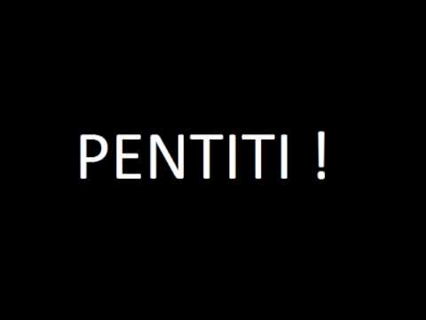 Jeko - Pentiti feat Giancarlo