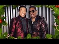 Charlie Wilson ft. Smokey Robinson – All Of My Love: Holiday Special