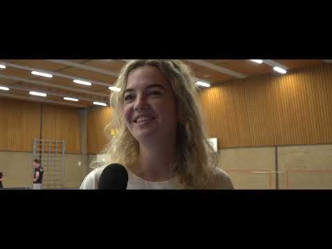 K.V. MID-FRYSLÂN/REDURISK NAAR KORFBAL LEAGUE 2 (1)