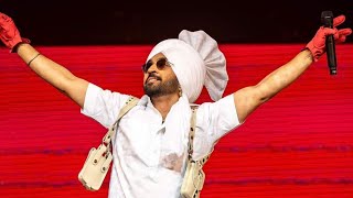 Diljit entry in Melbourne concert | DILJIT DOSANJH Live Concert Melbourne 2023 | Punjabi superstar