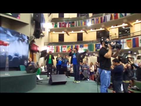 Bem vindo....15 Agosto 2014 - Batista Lagoinha - Presença -0 Gateway