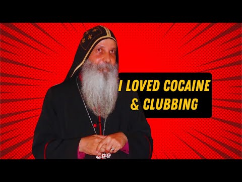 I LOVED COCAINE & CLUBBING   Mar Mari Emmanuel
