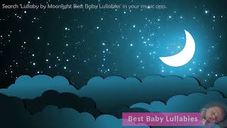 Mozart for Babies Intelligence Stimulation ♫ Baby Sleep Music ♥ Bedtime Lullaby For Sweet Dreams