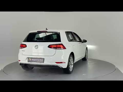 Volkswagen Golf COMFORTLINE**REVERSE CAMERA**APPLE - Image 2