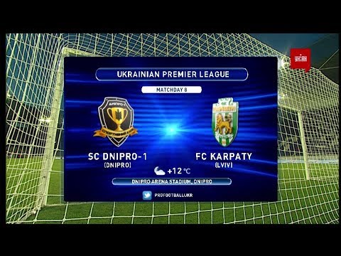 SK Slavia Praha 3-0 SK Sport Klub Dnipro-1 :: Resumos :: Videos 