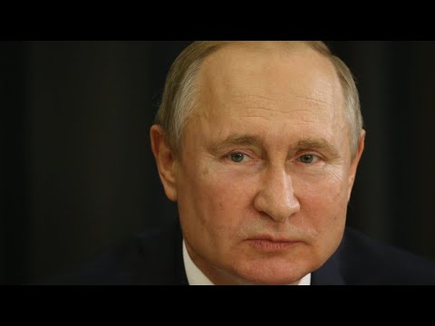 Putin’s army ‘being annihilated at every level’