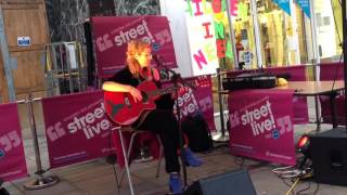 Susie B @ Croydon Street Live