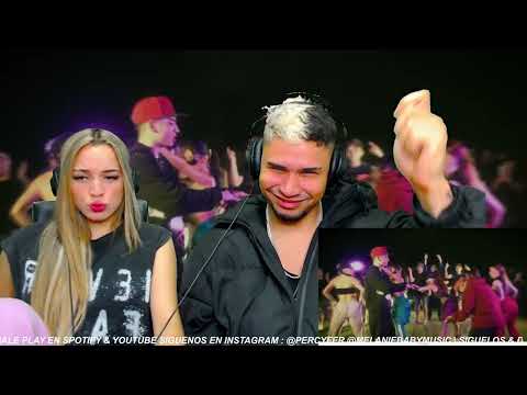 Dale Turro º Jairo Vera, Gusty dj || REACCIÓN