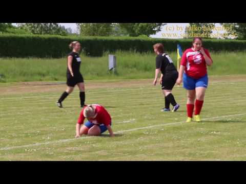 Frauen-Spg Eickendorf - SG Latdorf-Winningen am 2016-05-22