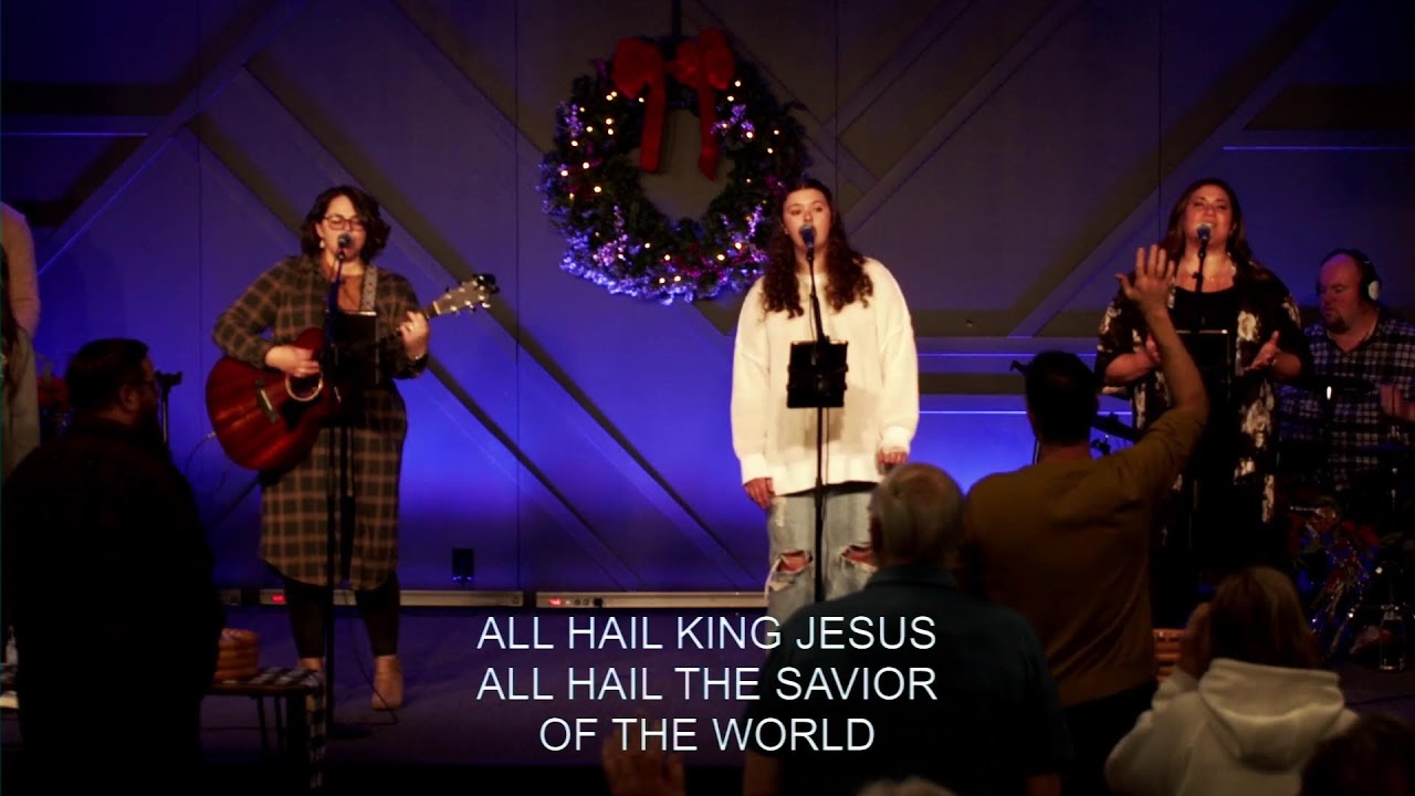 Forgiveness // Communion