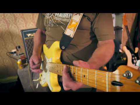 Morybundus Band - Morybundus Band | Dvě Hory (Official Video)