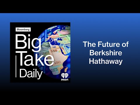 Warren Buffett Passes the Baton | Big Take
