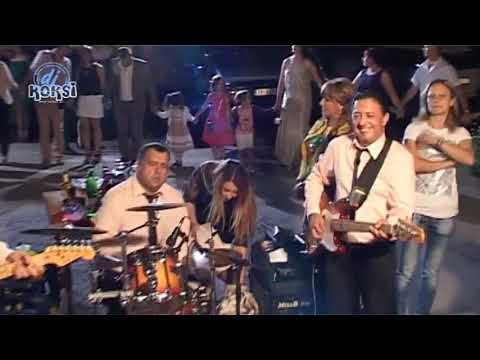 Orkestar SMEKERI - Igranka Sirakovo 1 deo (SIRAKOVO 2014)