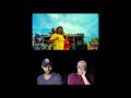 Bas - Tribe with J.Cole (REACTION!!!) Bas - Tribe with J.Cole (REACTION!!!)