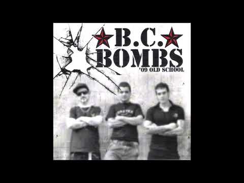 B.C. Bombs - Mi ciudad