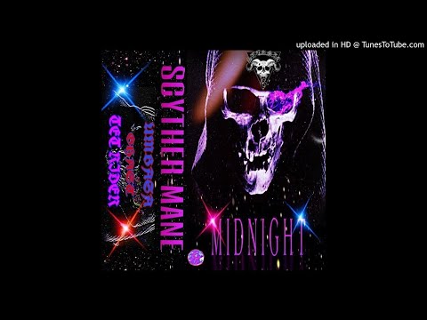 TET RIDER X SCYTHER X GHAST - PURPLE OBLIVION (PROD. CLOUDYMANE X INNSWINE)