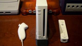 Nintendo Console Wars Round 2: Controller