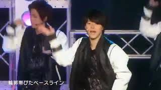 大橋和也 / 4秒だけで美声