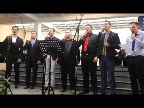 Boanerghes - Ai promis ca ai sa revii .....