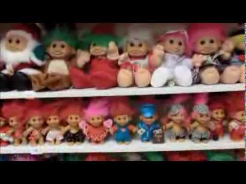 The Troll Hole in Alliance, OH is amazing!